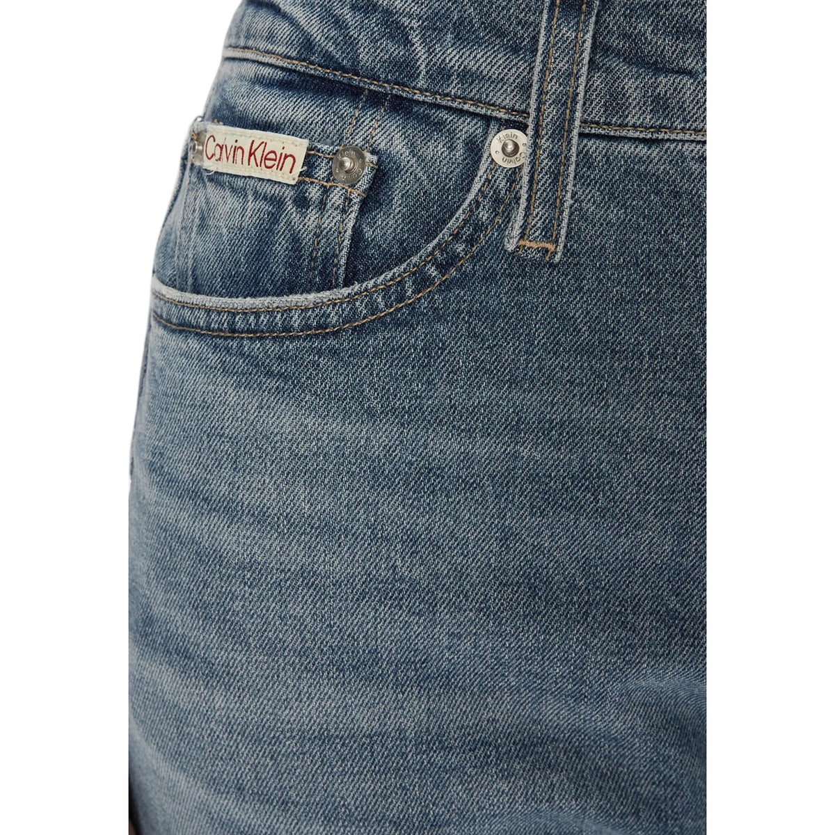 Calvin Klein Jeans Mujer Vaqueros