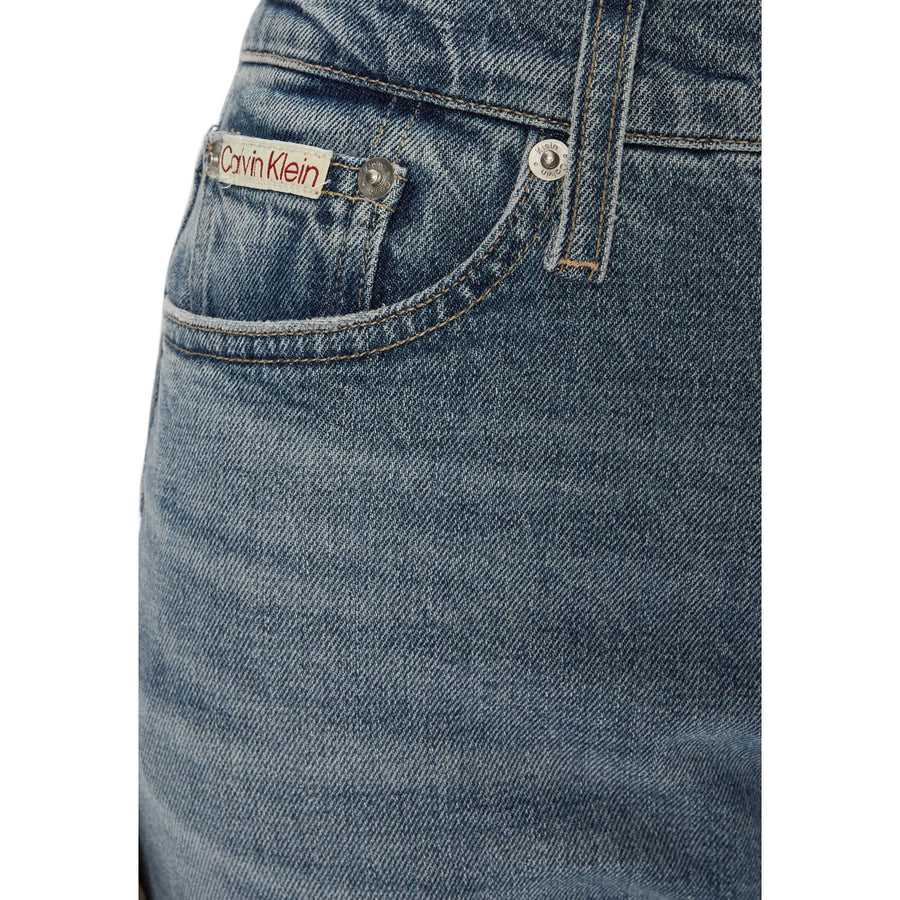 Calvin Klein Jeans Mujer Vaqueros