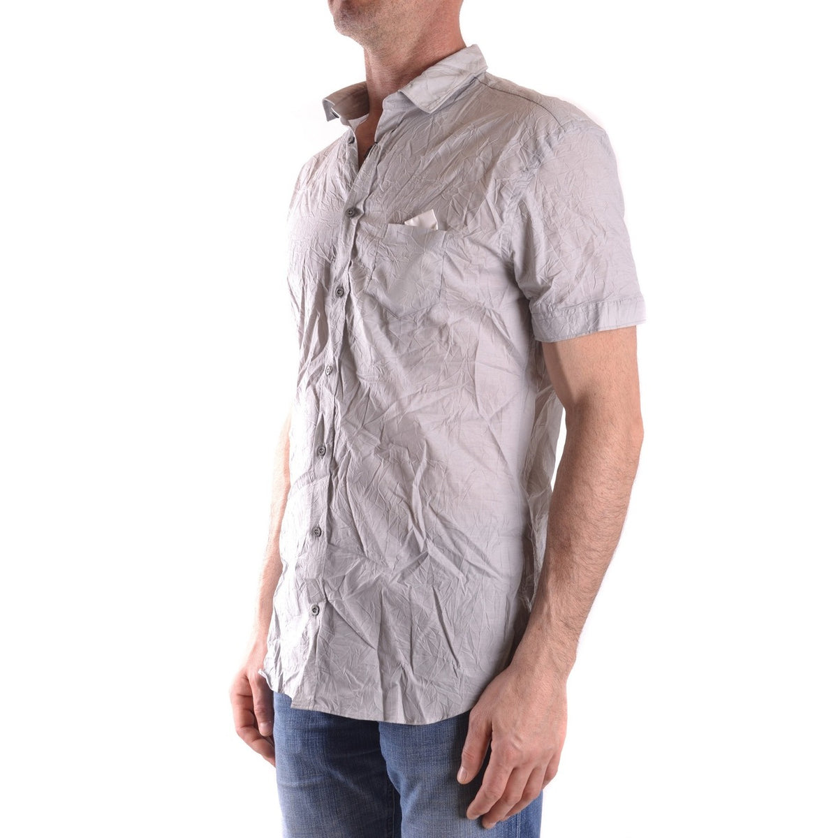 Neil Barrett Hombre Camisas