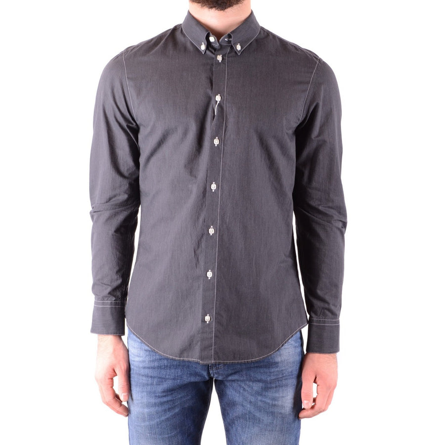 Armani Collezioni Hombre Camisas