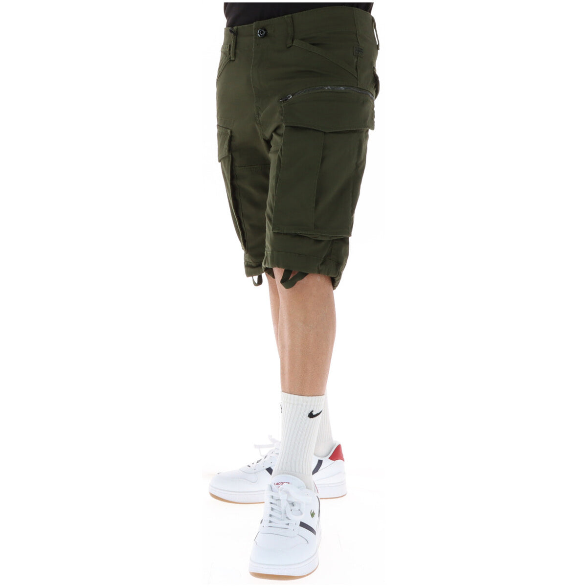 G-star Hombre Bermudas