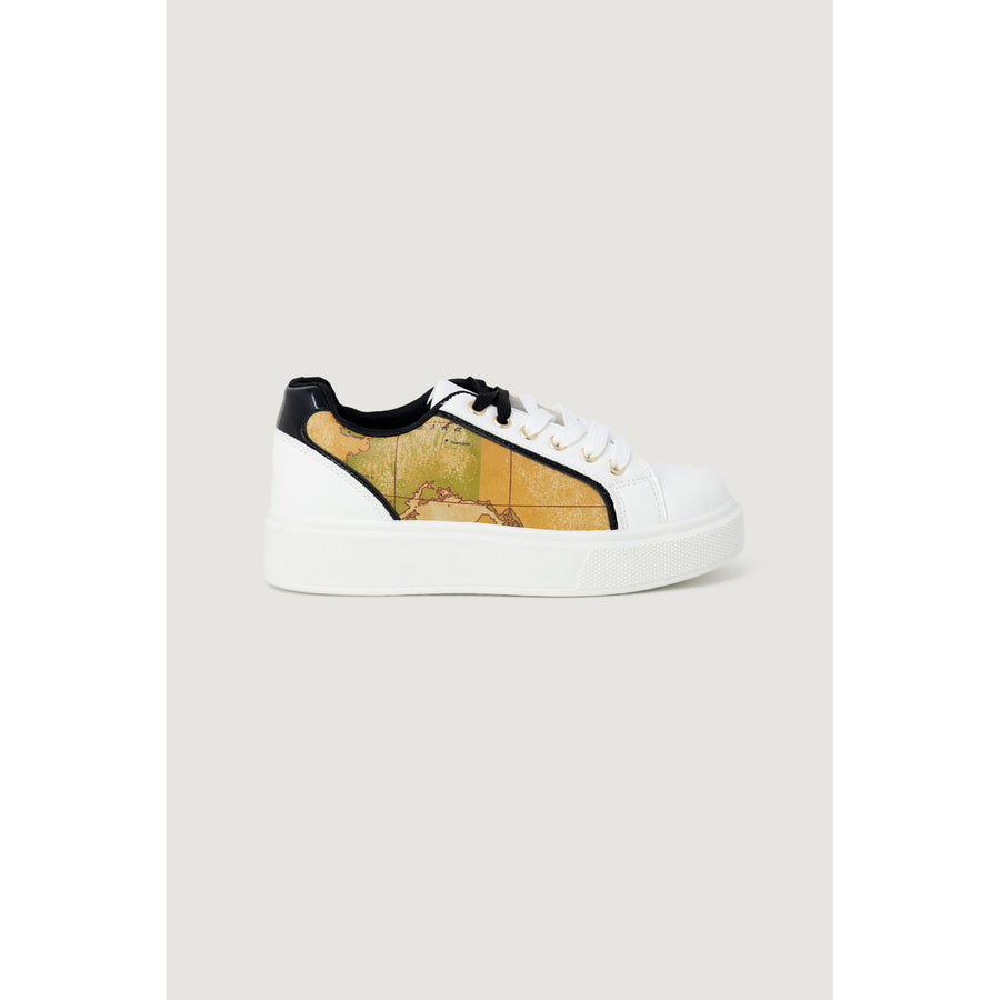 Alviero Martini Prima Classe Mujer Sneakers