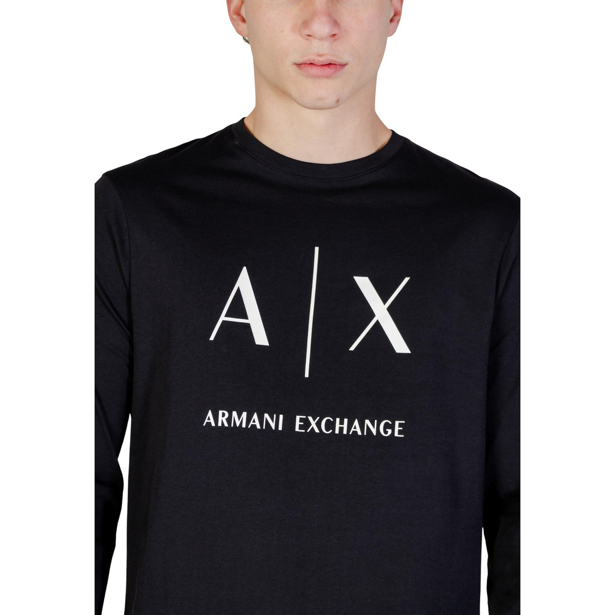 Armani Exchange Hombre Jerséis