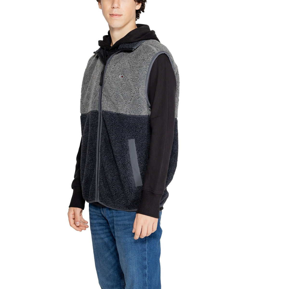 Tommy Hilfiger Hombre Cazadoras