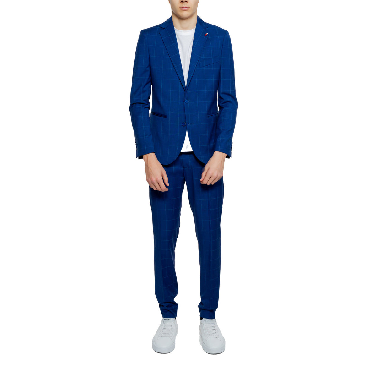 Mulish Hombre Trajes