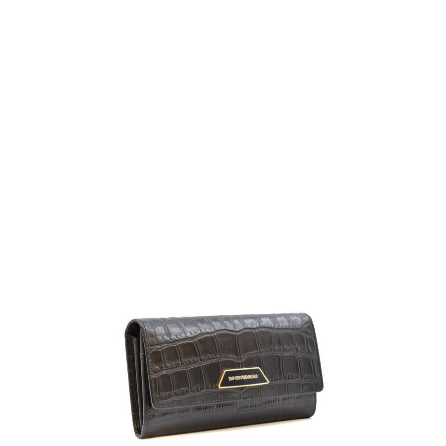 Emporio Armani Mujer Carteras y billeteras
