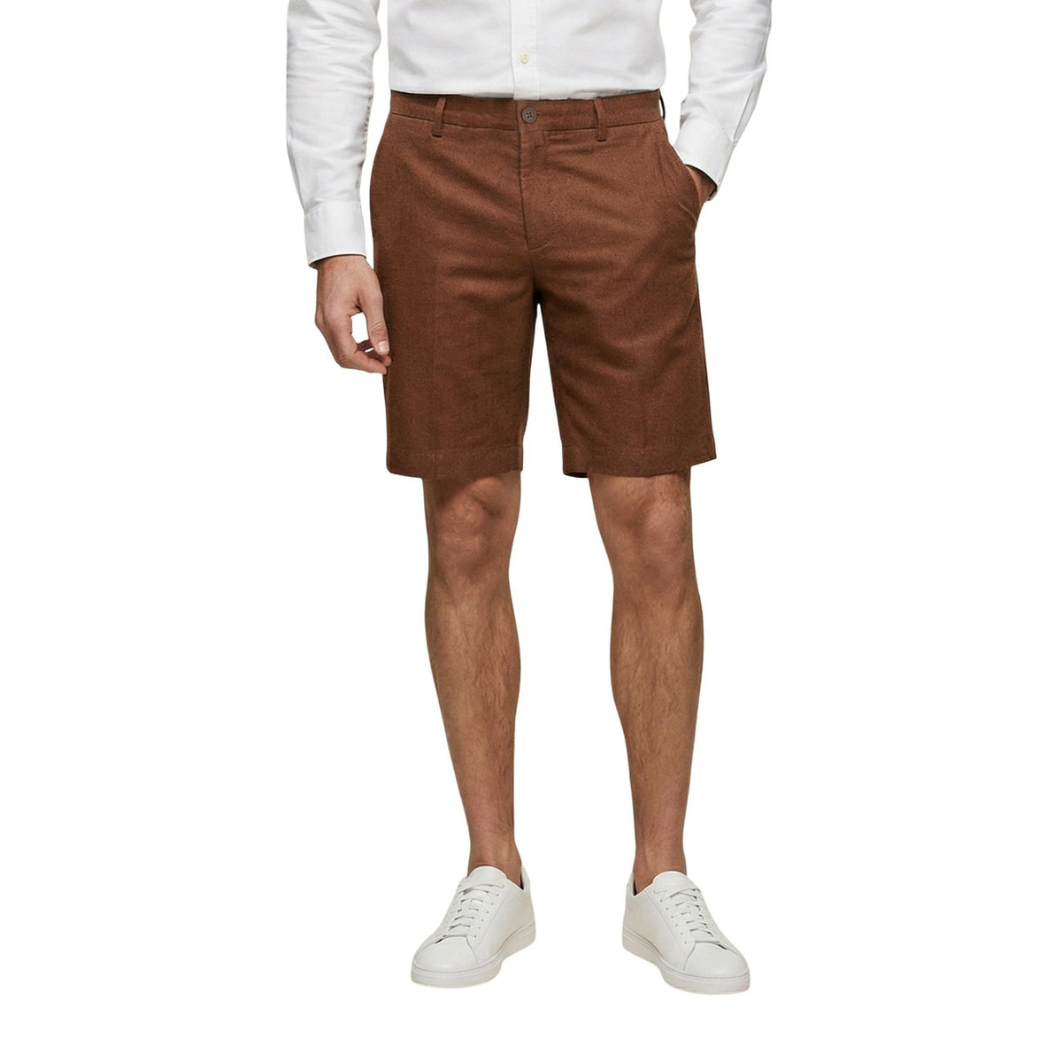 Borghese Hombre Bermudas
