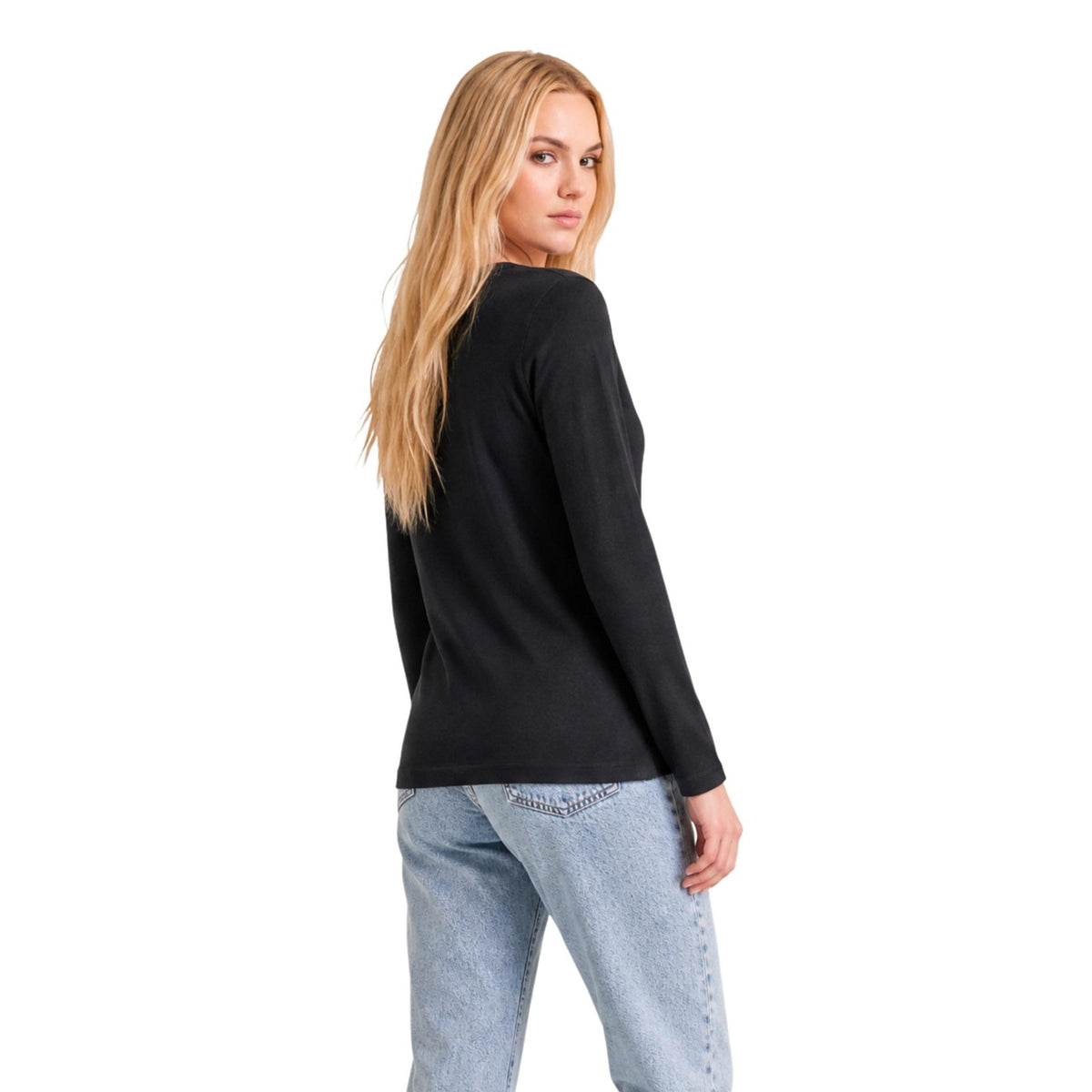 Armani Exchange Mujer Camisetas