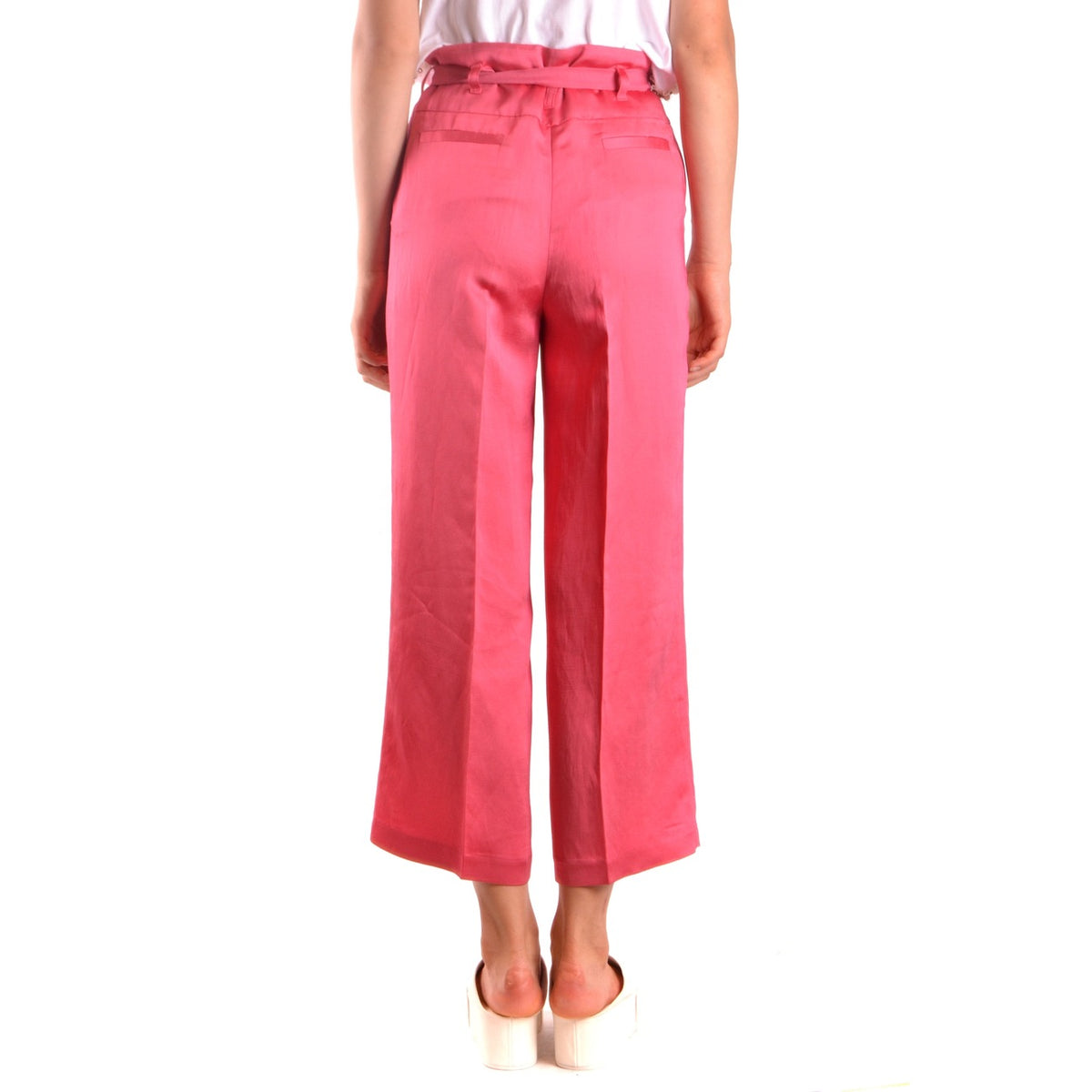 Twin-set Simona Barbieri Mujer Pantalones