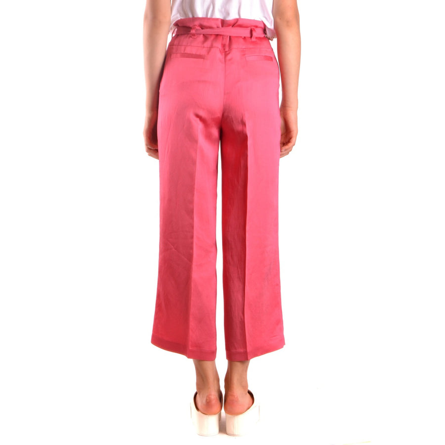 Twin-set Simona Barbieri Mujer Pantalones