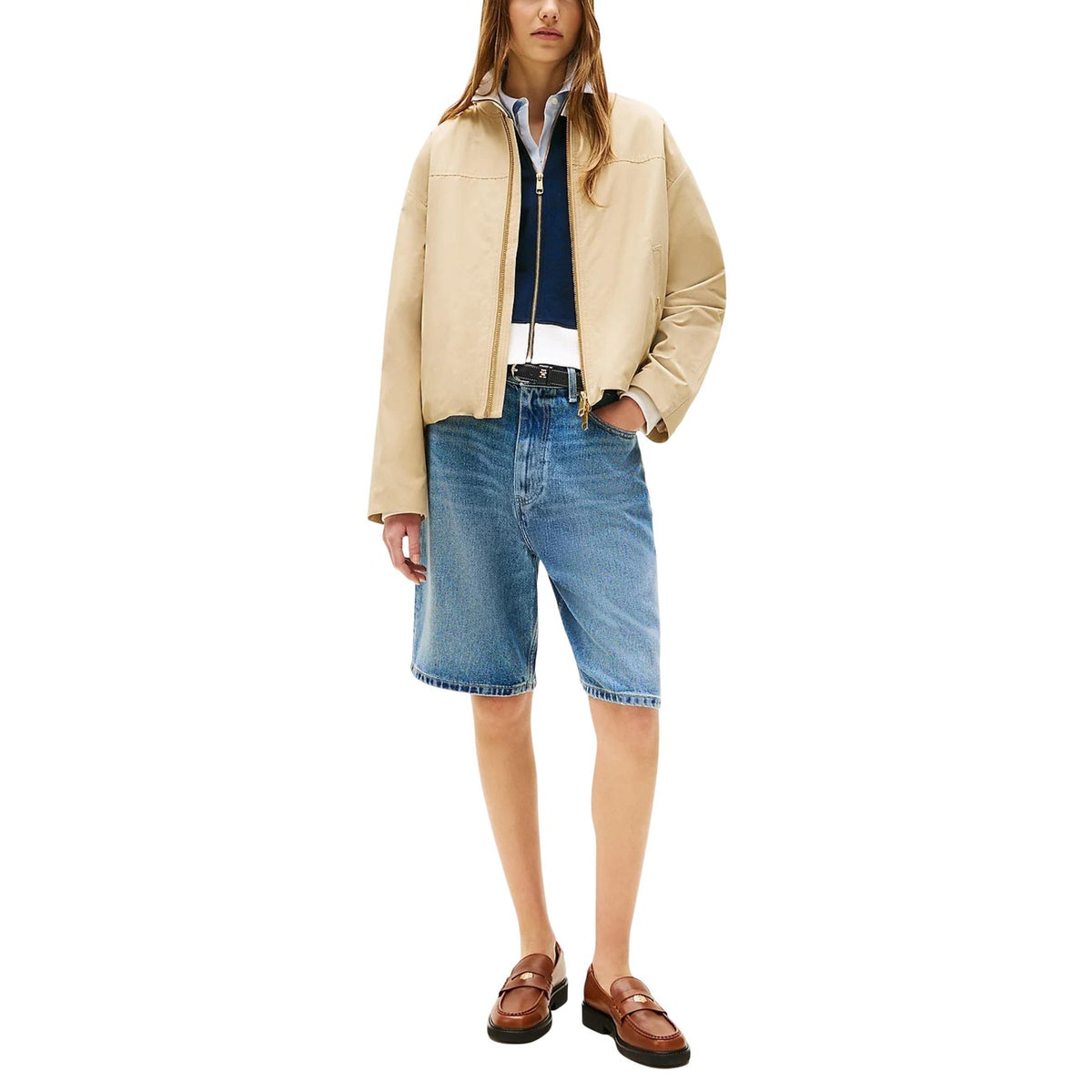 Tommy Hilfiger Mujer Chaquetas