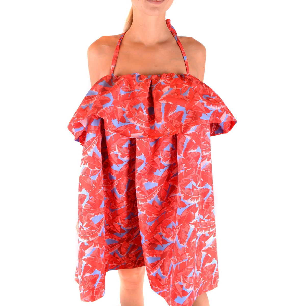 Msgm Mujer Vestidos