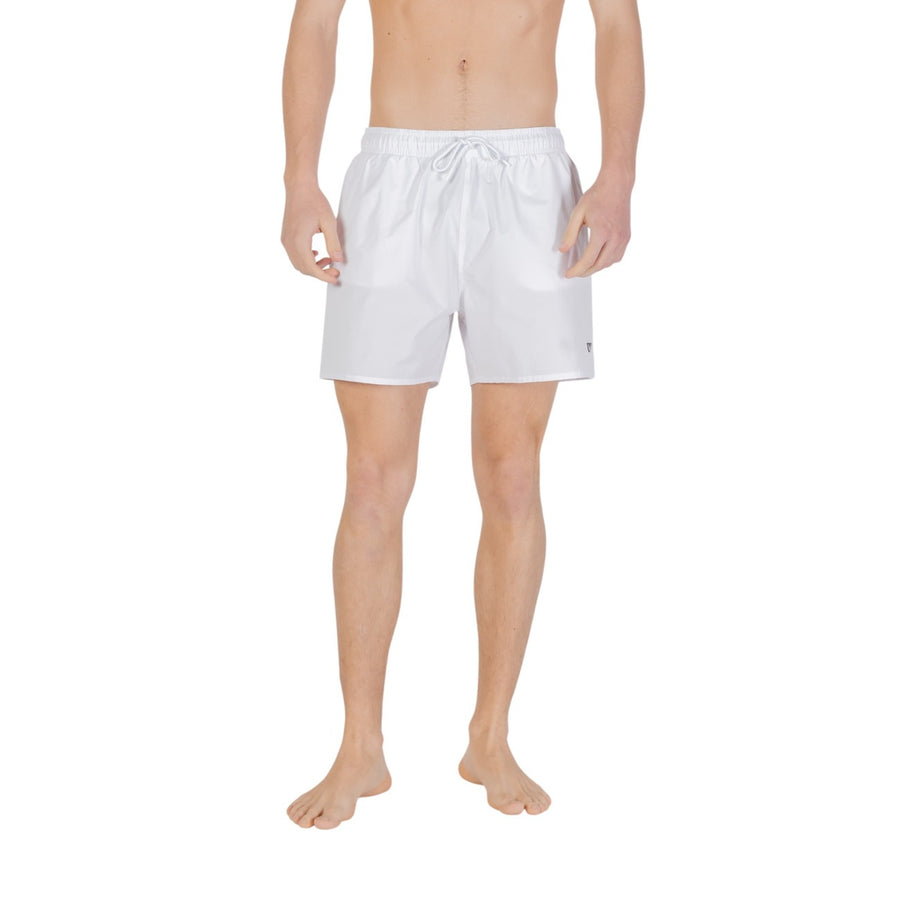 Emporio Armani Underwear Hombre Bañadores