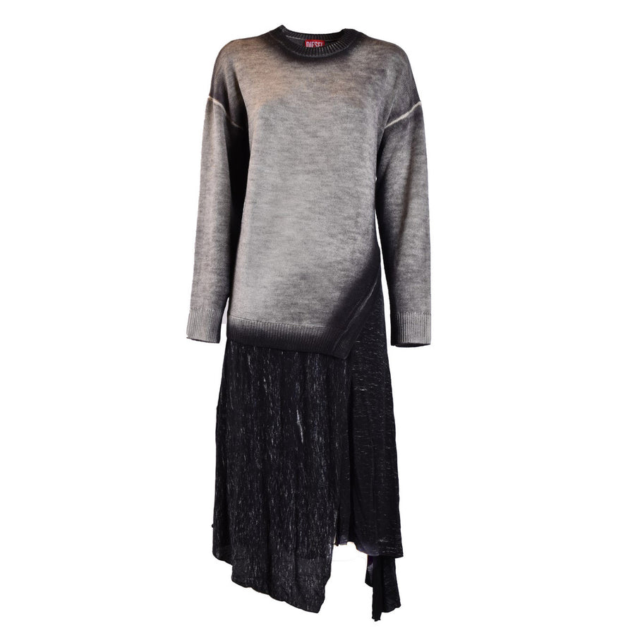 Diesel Mujer Vestidos