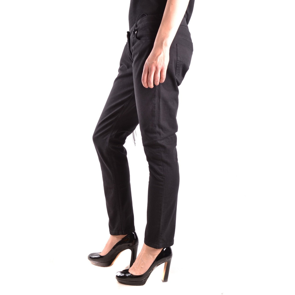 Elisabetta Franchi Mujer Vaqueros
