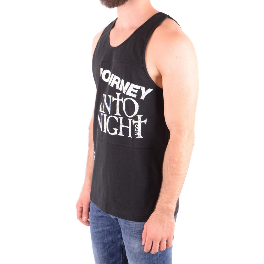 Alexander Mcqueen Hombre Camisetas de tirantes