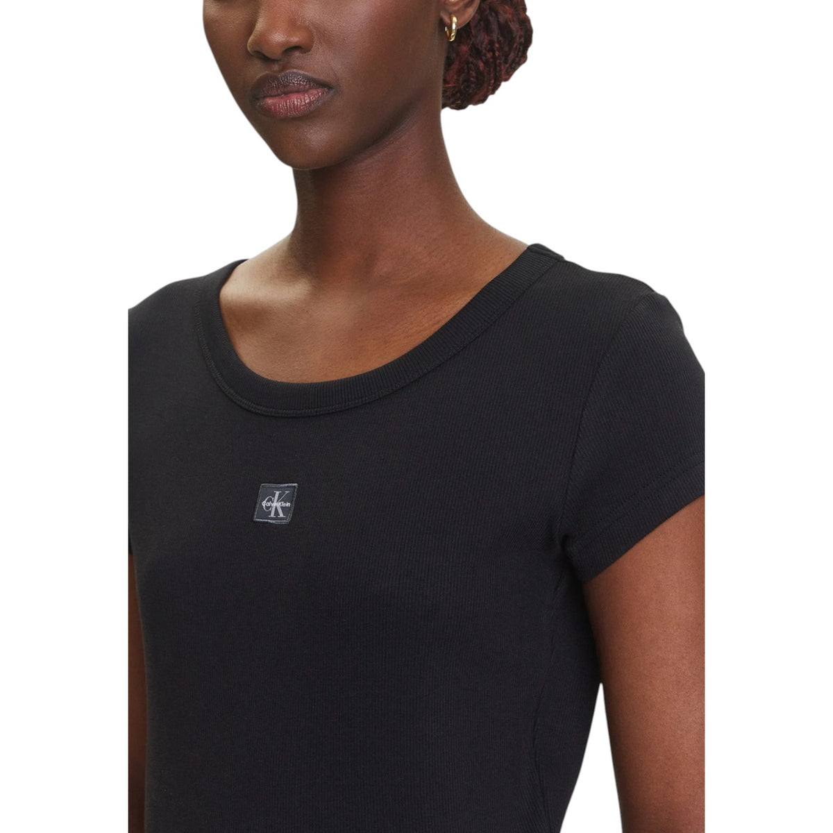 Calvin Klein Jeans Mujer Camisetas