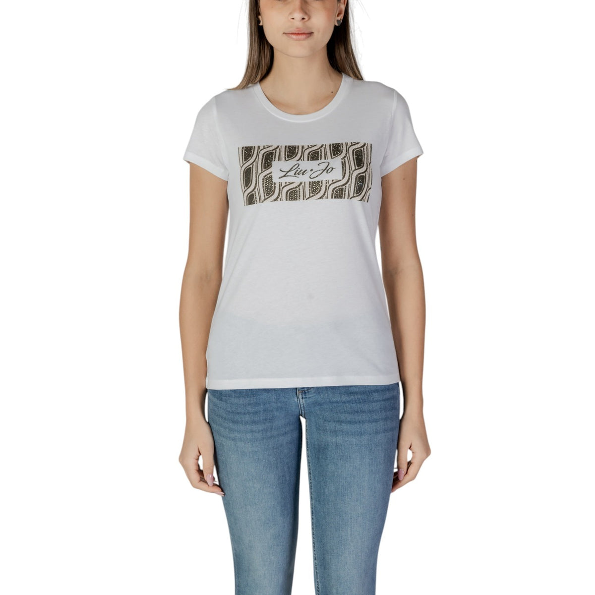 Liu Jo Mujer Camisetas