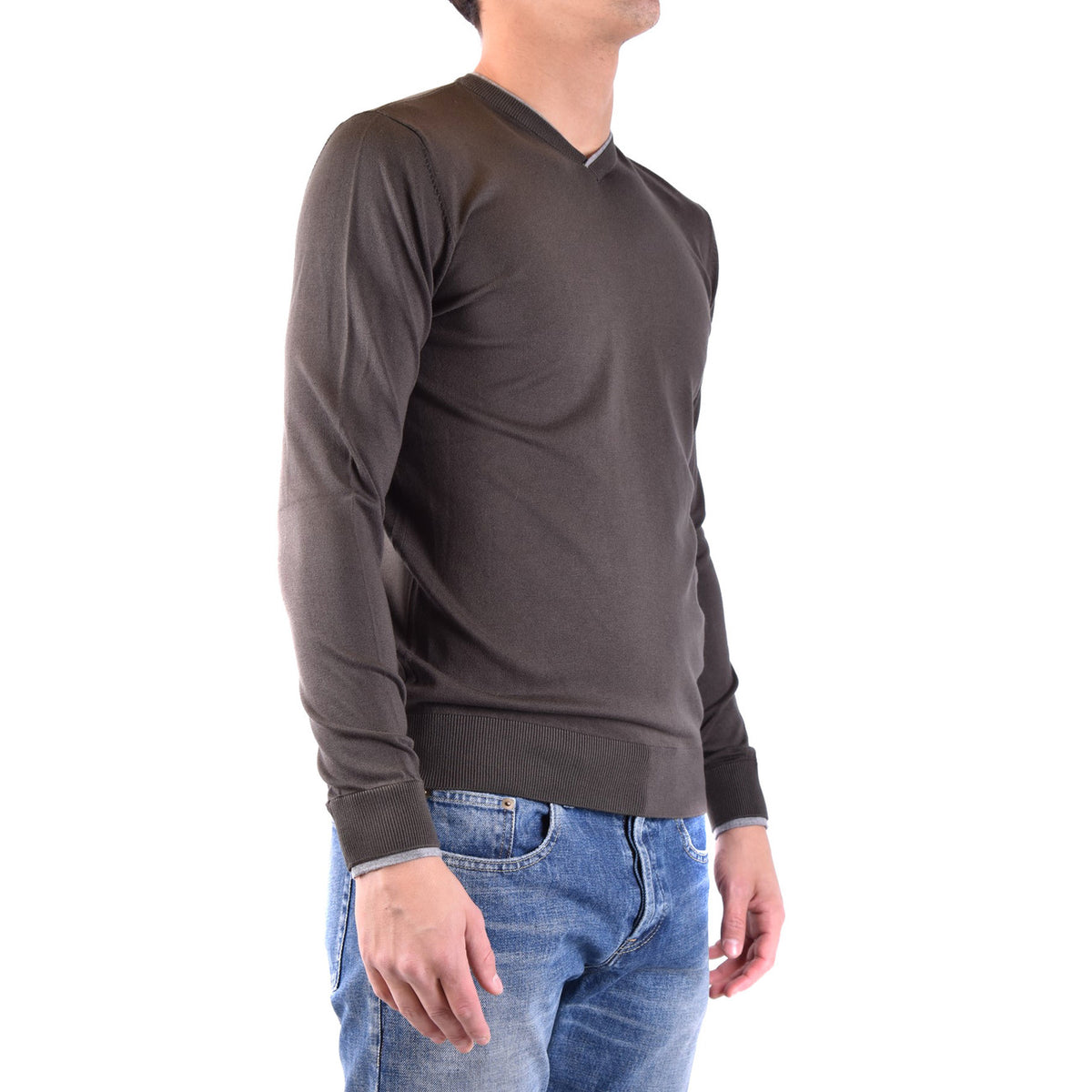 Armani Jeans Hombre Jerséis