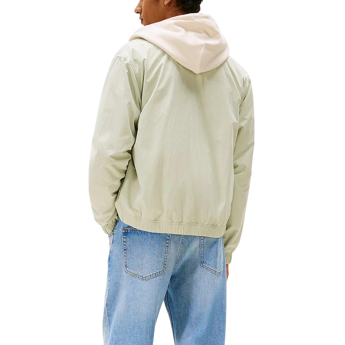 Tommy Hilfiger Jeans Hombre Chaquetas