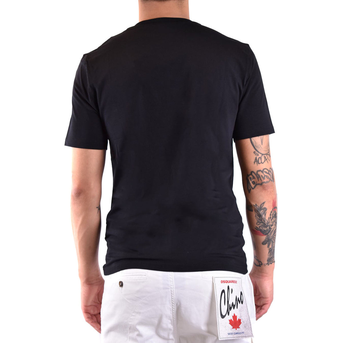 Moschino Hombre Camisetas