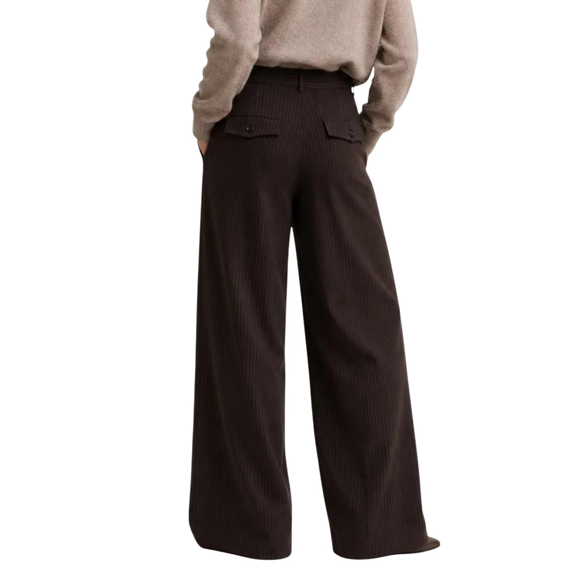 Only Mujer Pantalones