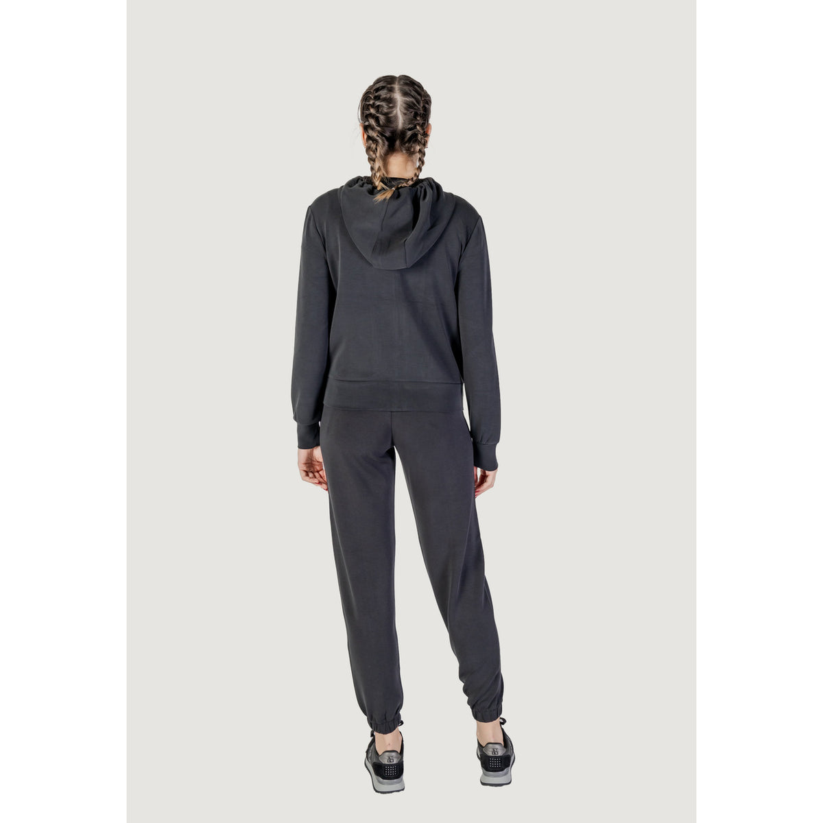 Guess Active Mujer Sudaderas con capucha