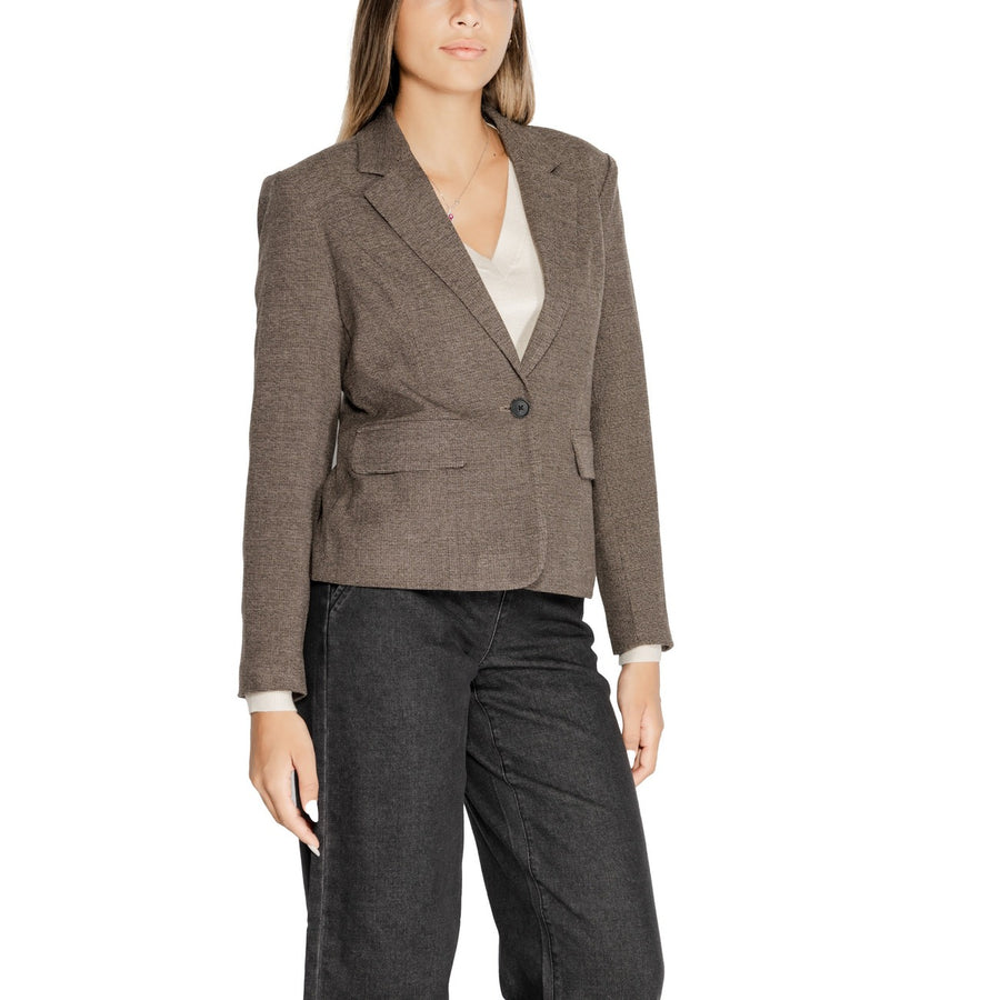 Only Mujer Chaquetas