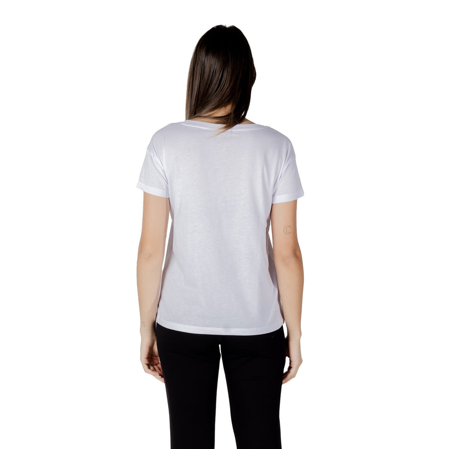 Armani Exchange Mujer Camisetas