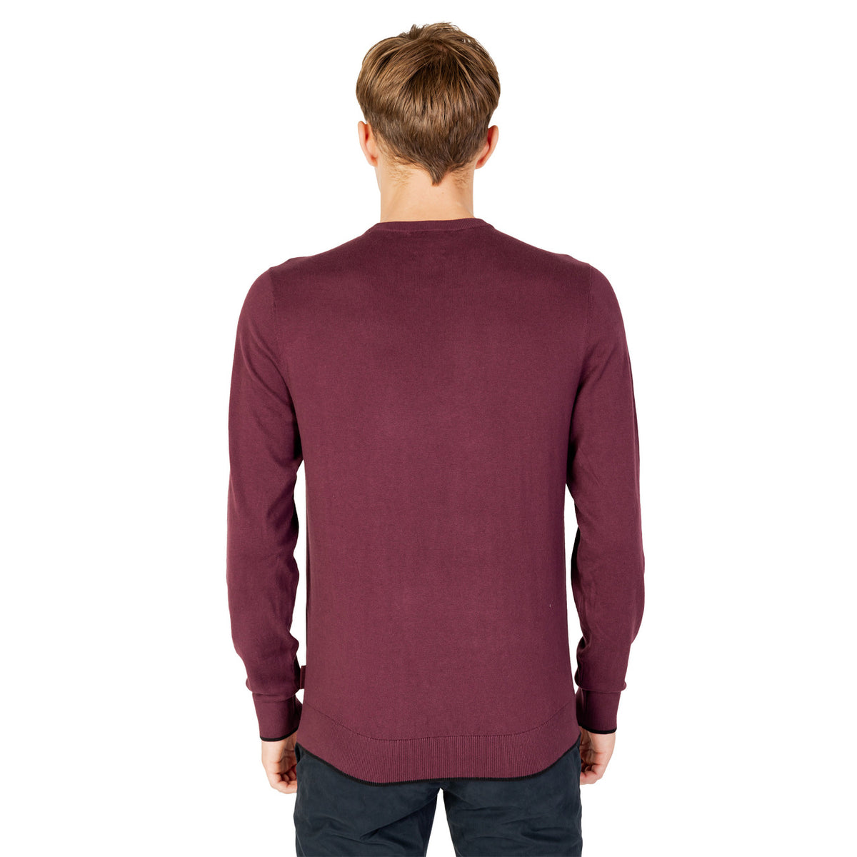 Armani Exchange Hombre Jerséis