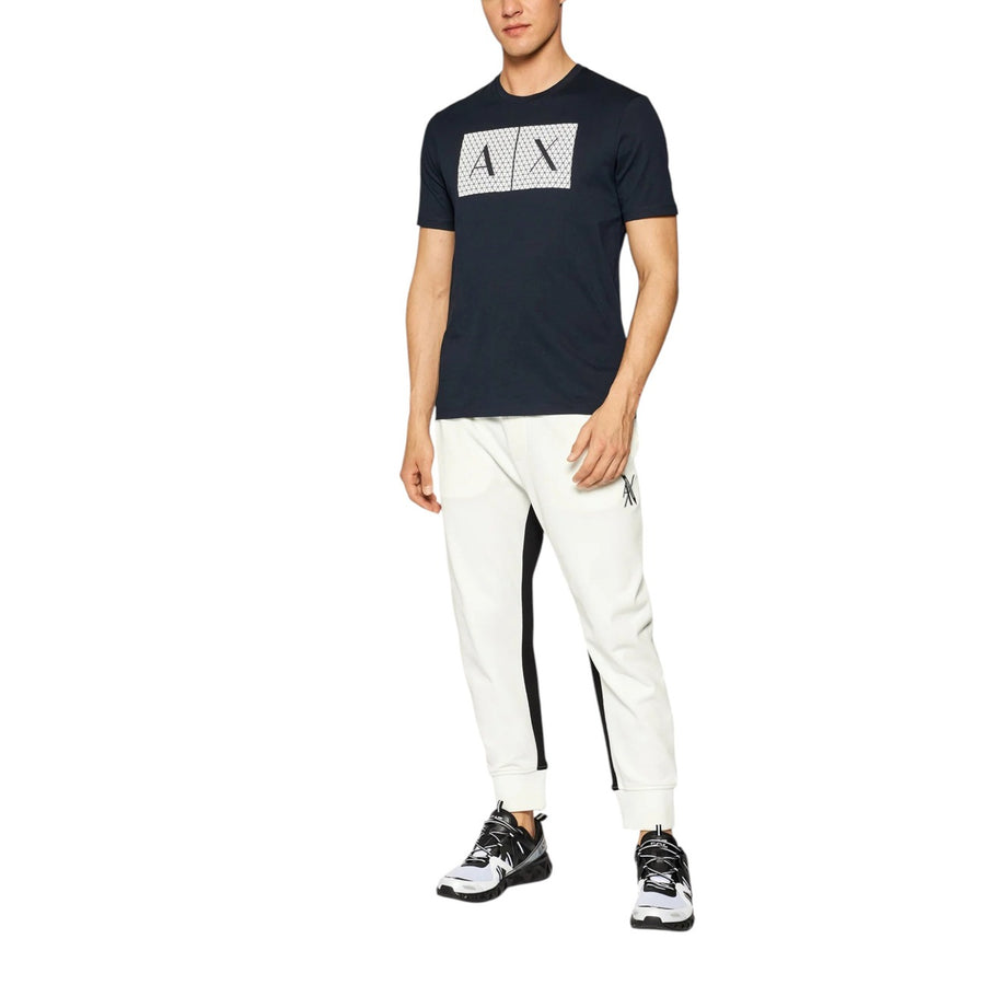 Armani Exchange Hombre Camisetas