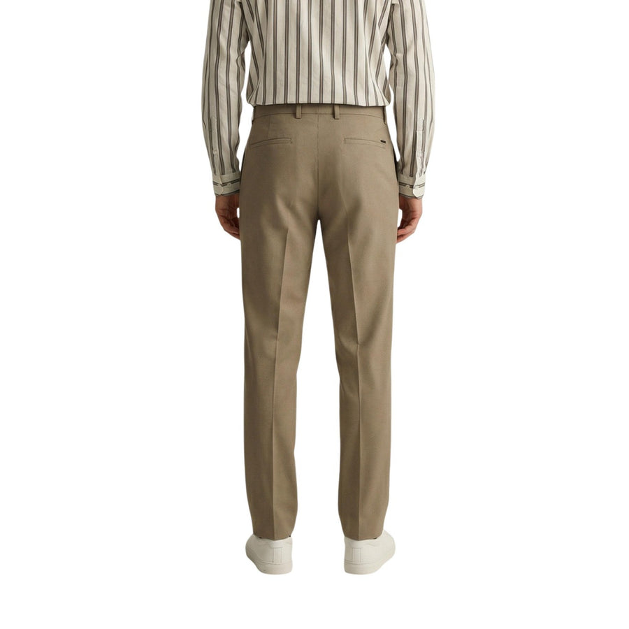 Gianni Lupo Hombre Pantalones