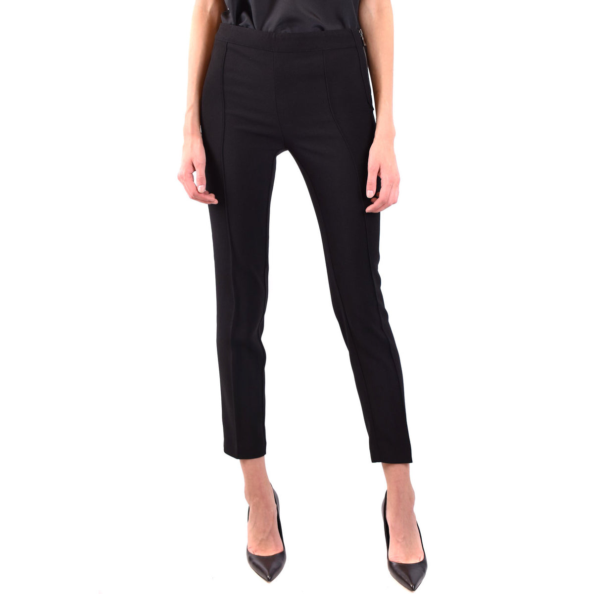 Boutique Moschino Mujer Pantalones chinos