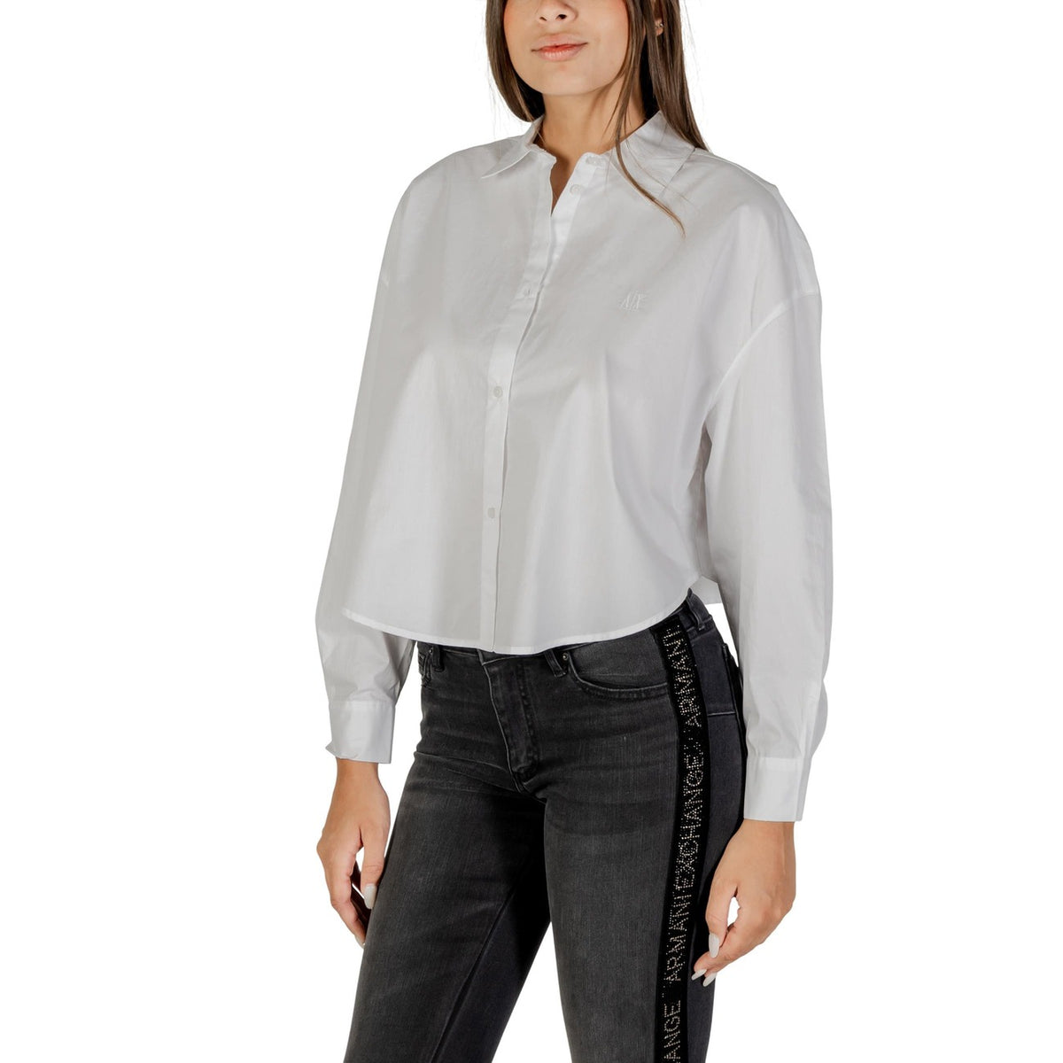 Armani Exchange Mujer Camisas