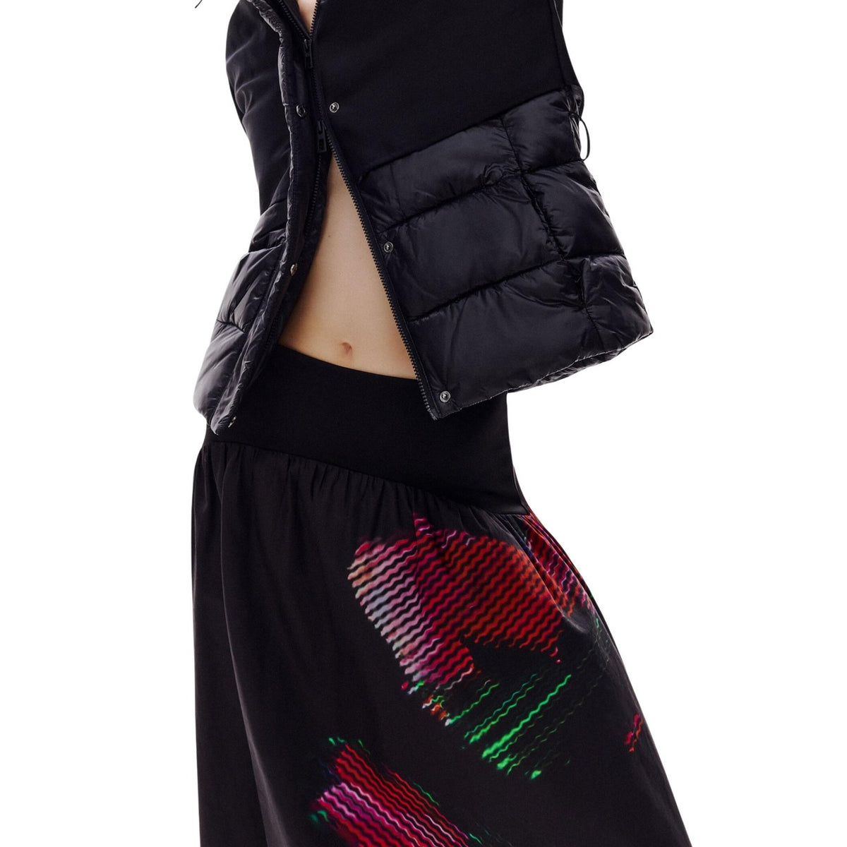 Desigual Mujer Faldas