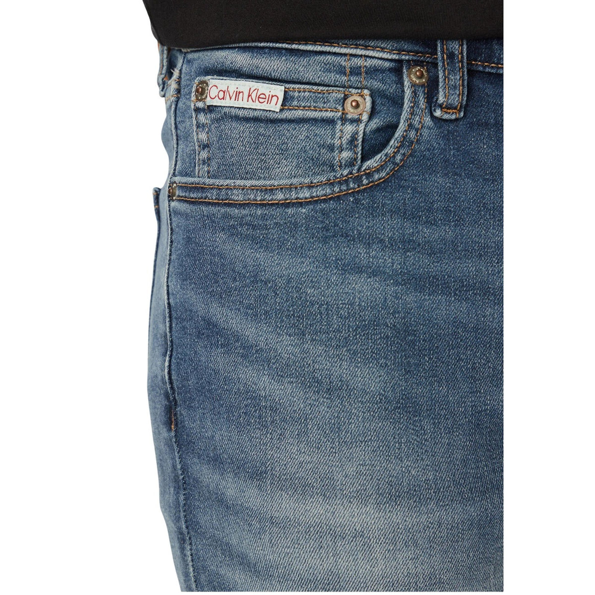 Calvin Klein Jeans Hombre Vaqueros