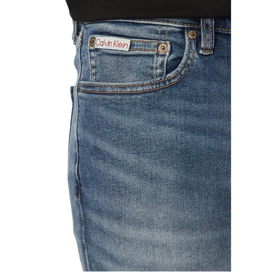 Calvin Klein Jeans Hombre Vaqueros