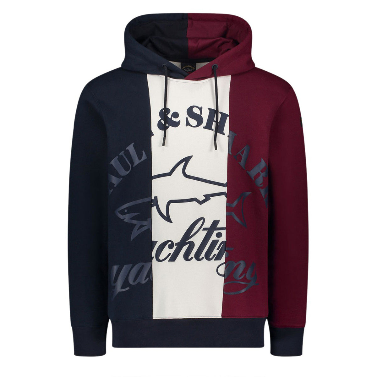 Paul&shark Hombre Sudaderas con capucha