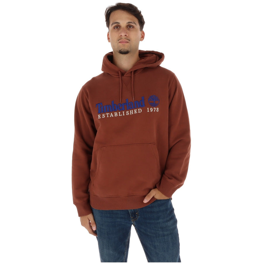 Timberland Hombre Sudaderas con capucha