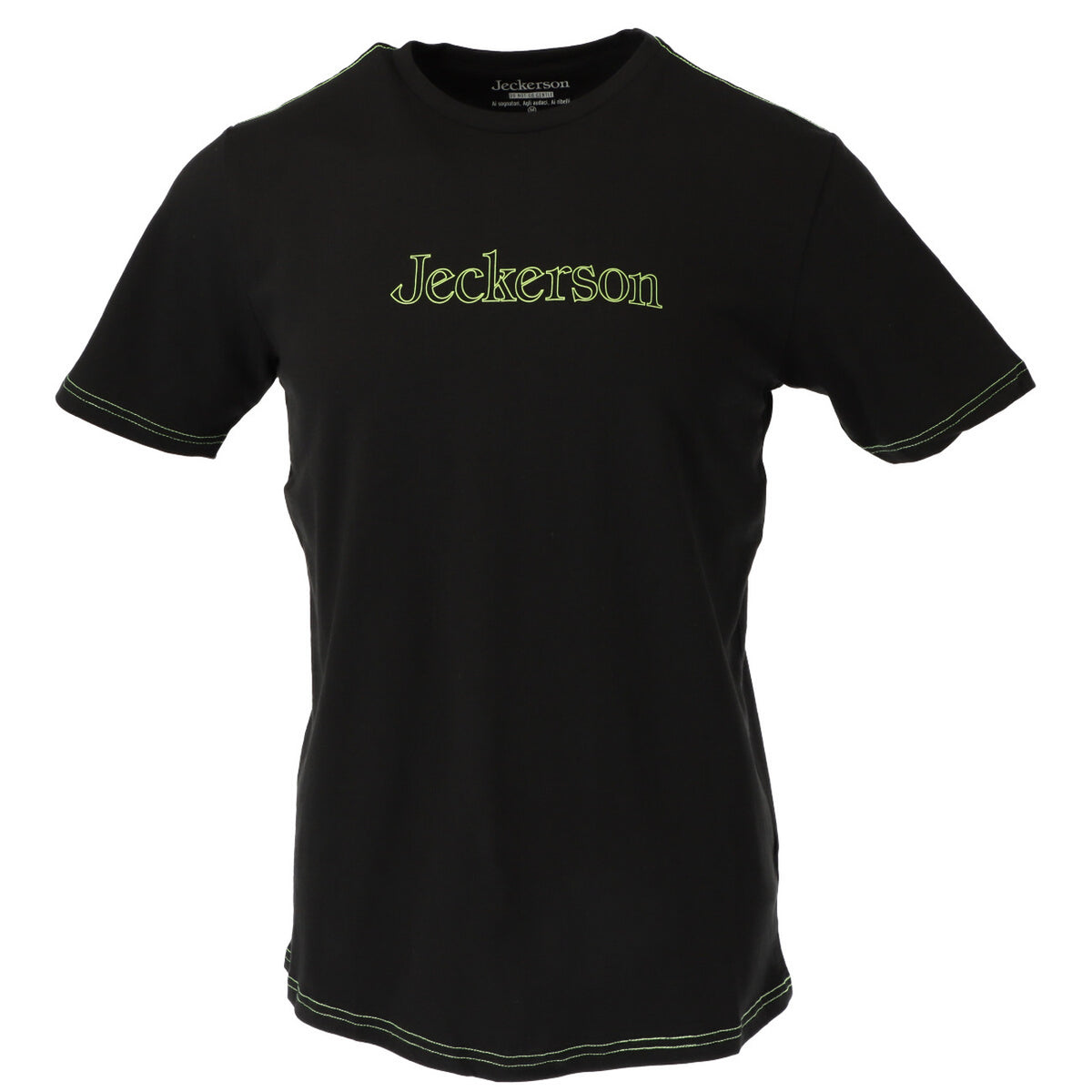 Jeckerson Hombre Camisetas