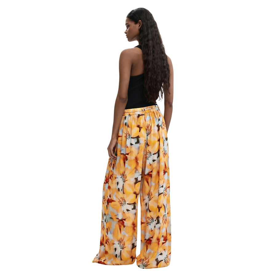 Desigual Mujer Pantalones