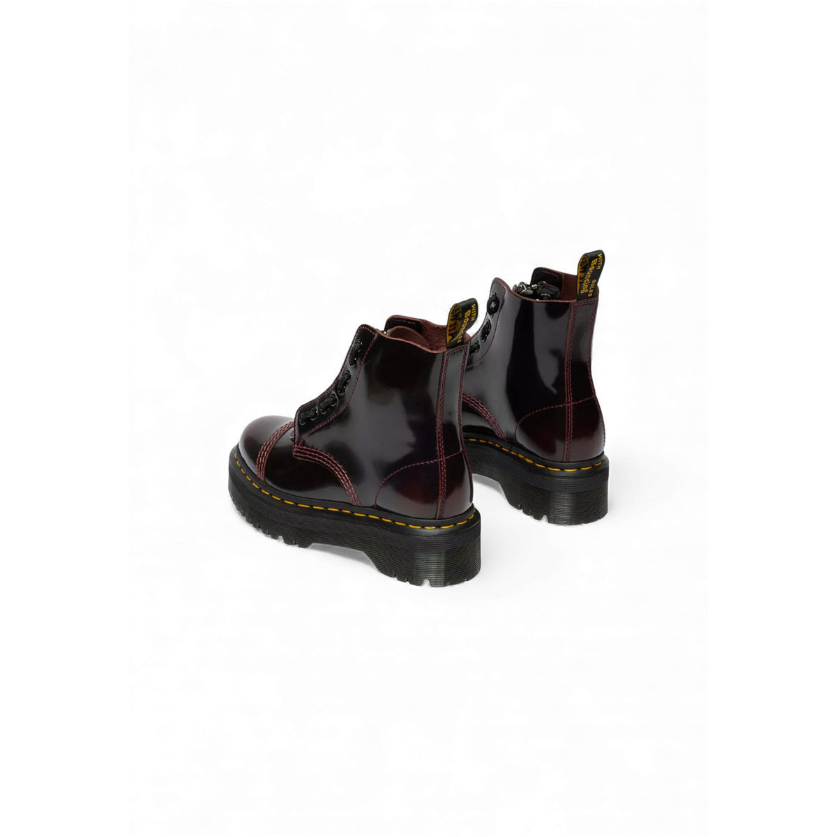 Dr. Martens Mujer Botines