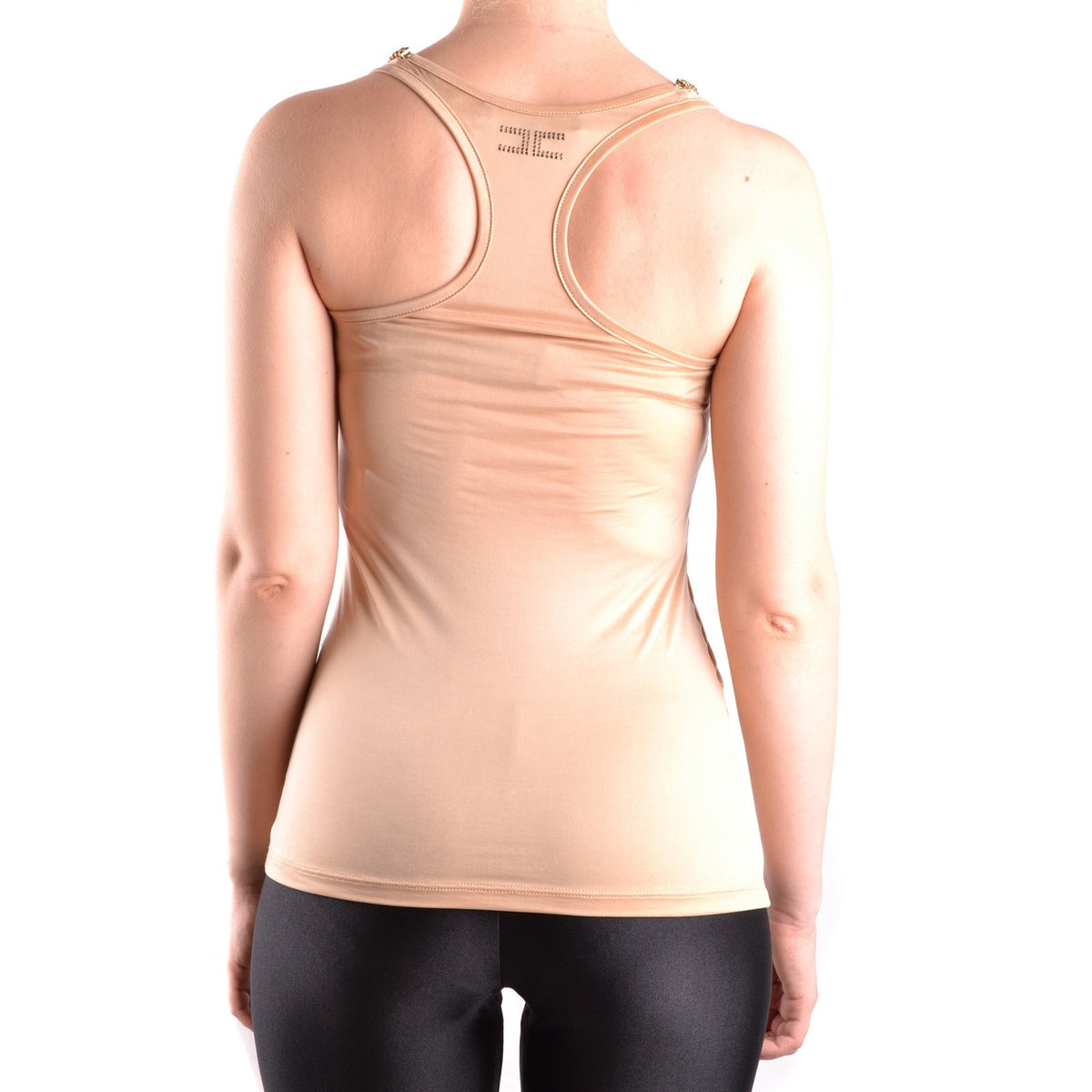 Elisabetta Franchi Mujer Camisetas de tirantes