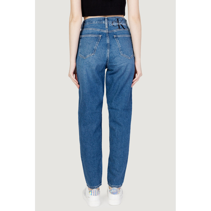 Calvin Klein Jeans Mujer Vaqueros