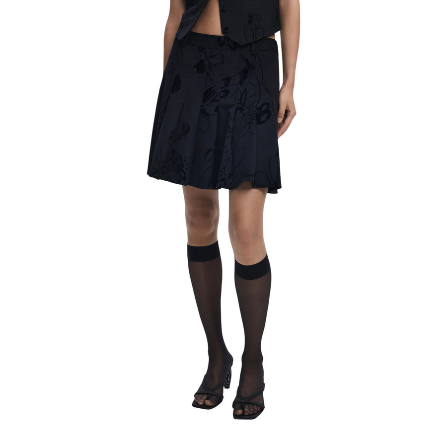 Desigual Mujer Faldas