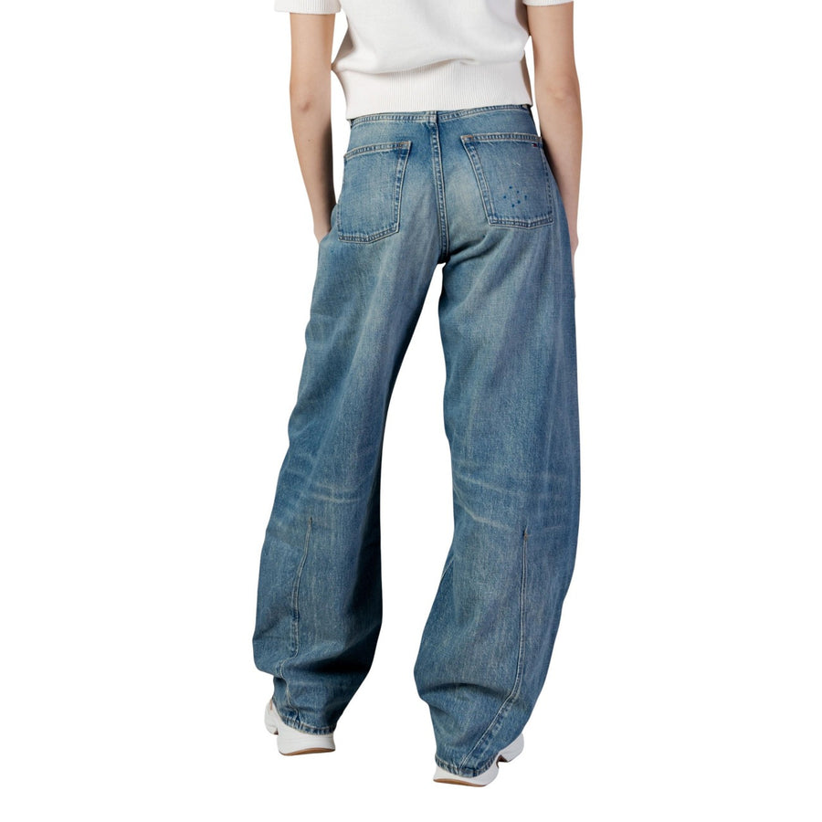 Tommy Hilfiger Jeans Mujer Vaqueros