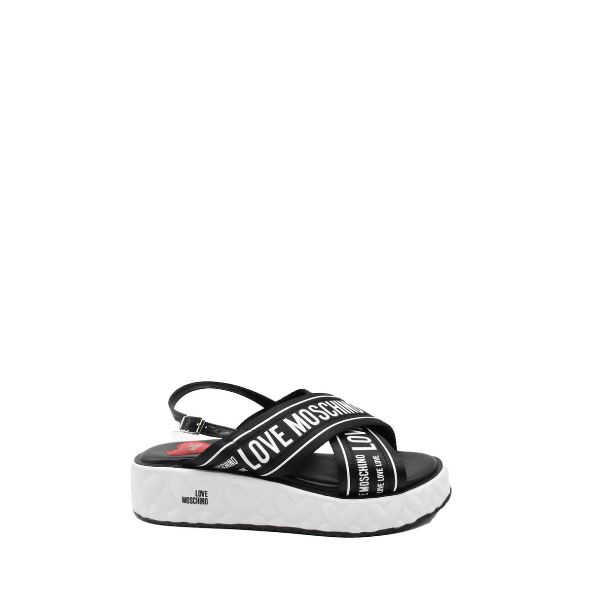 Love Moschino Mujer Sandalias