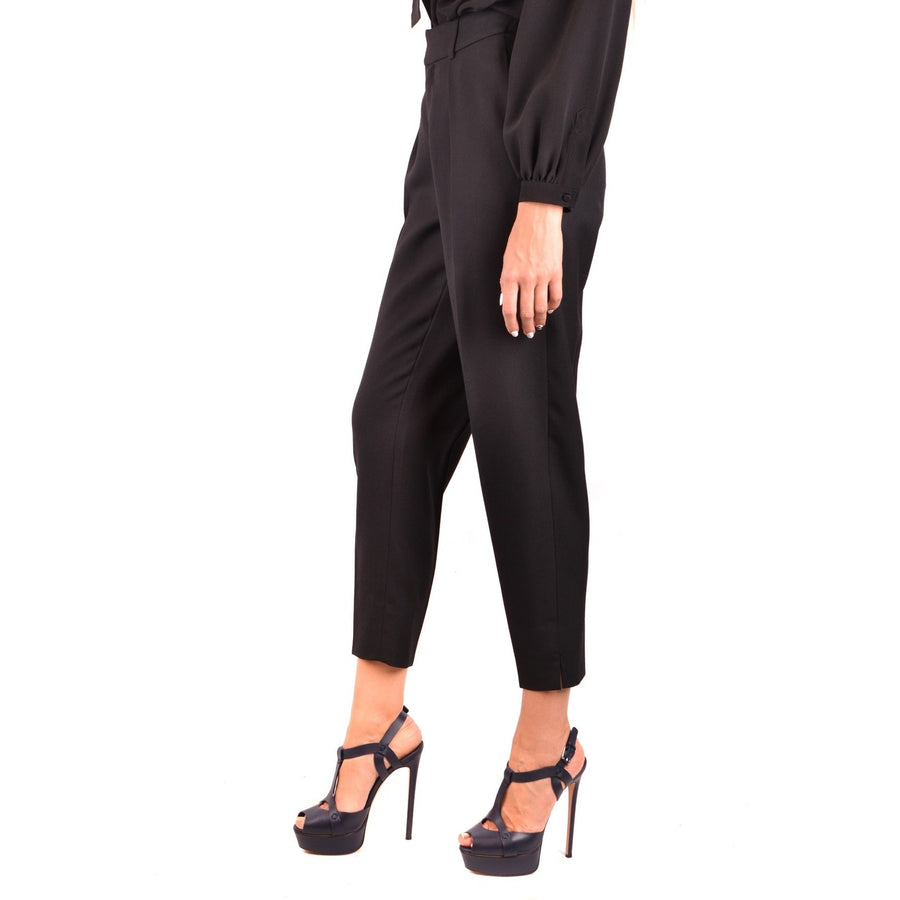 Saint Laurent Mujer Pantalones