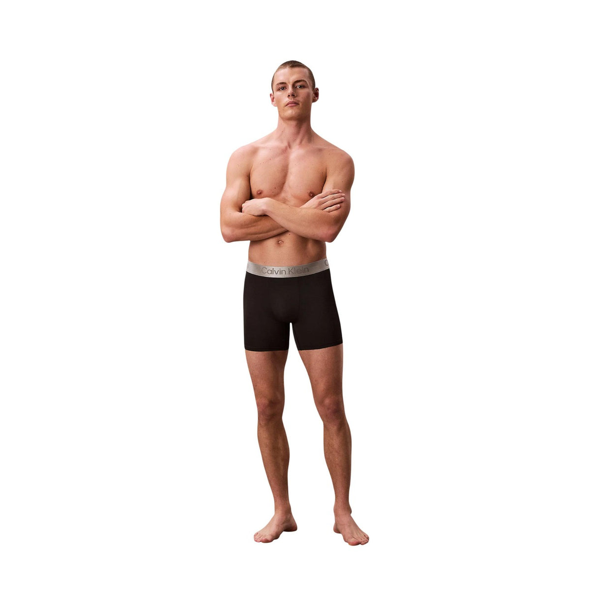 Calvin Klein Underwear Hombre Bóxers