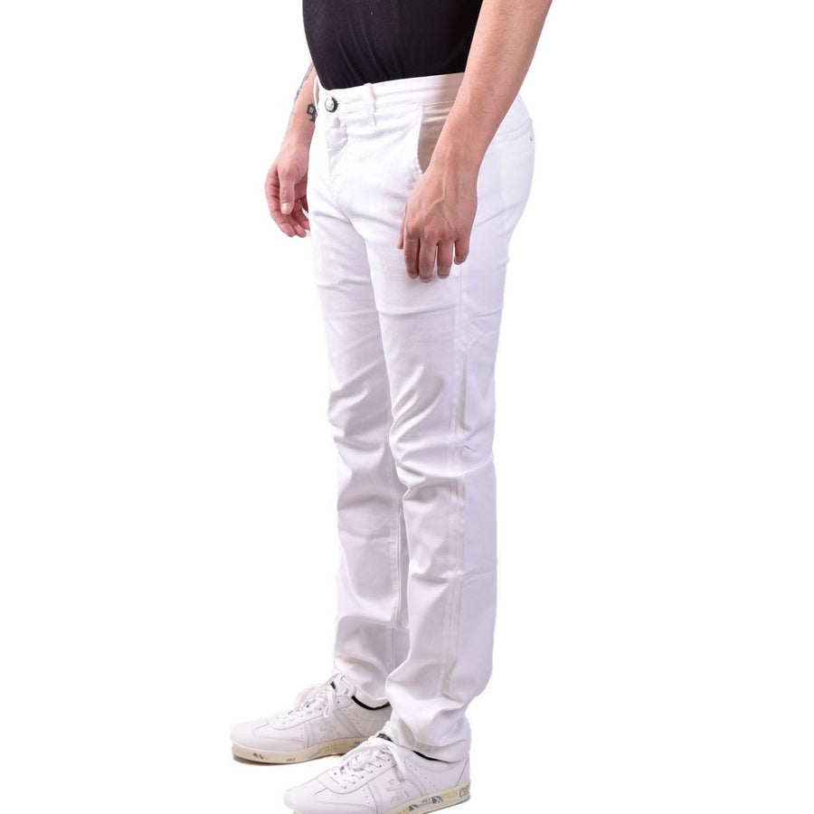 Jacob Cohen Hombre Pantalones
